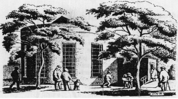 Belsize Park Library